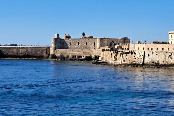 Ortigia Adriana Suite