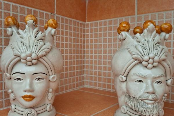 Ortigia Adriana Suite