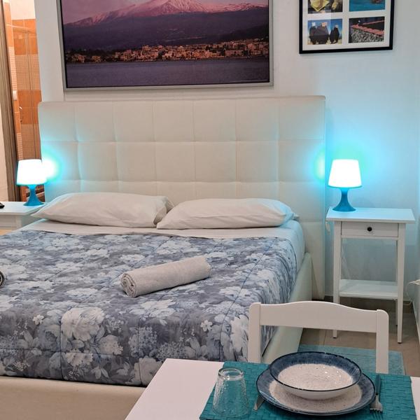  Ortigia Adriana Suite