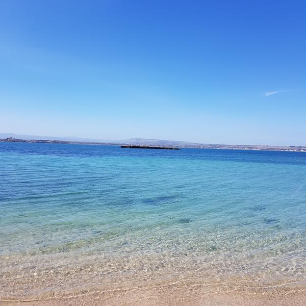 Ortigia Adriana Suite