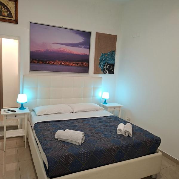  Ortigia Adriana Suite