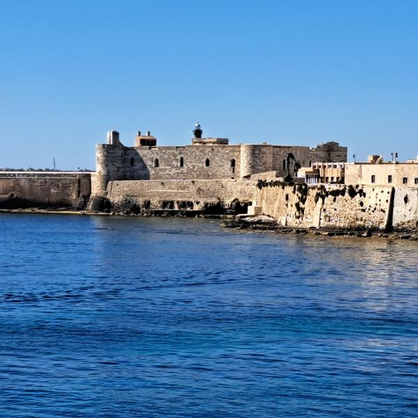  Ortigia Adriana Suite