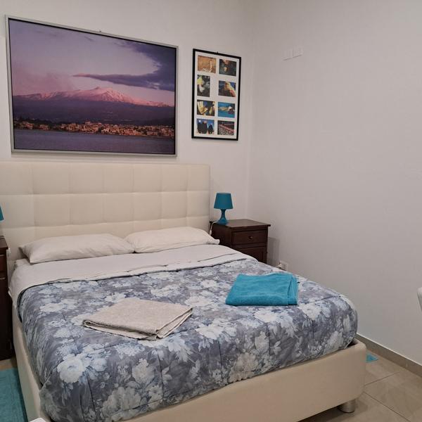  Ortigia Adriana Suite