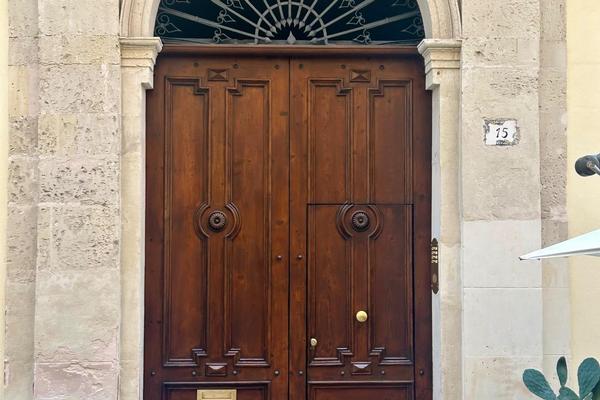 Il Sipario Palazzo Accolla