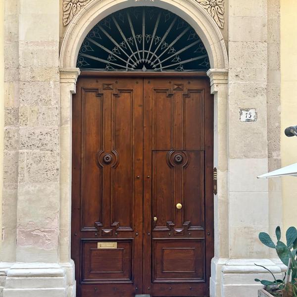  Il Sipario Palazzo Accolla