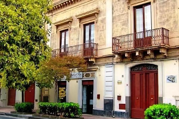 B&B Etna