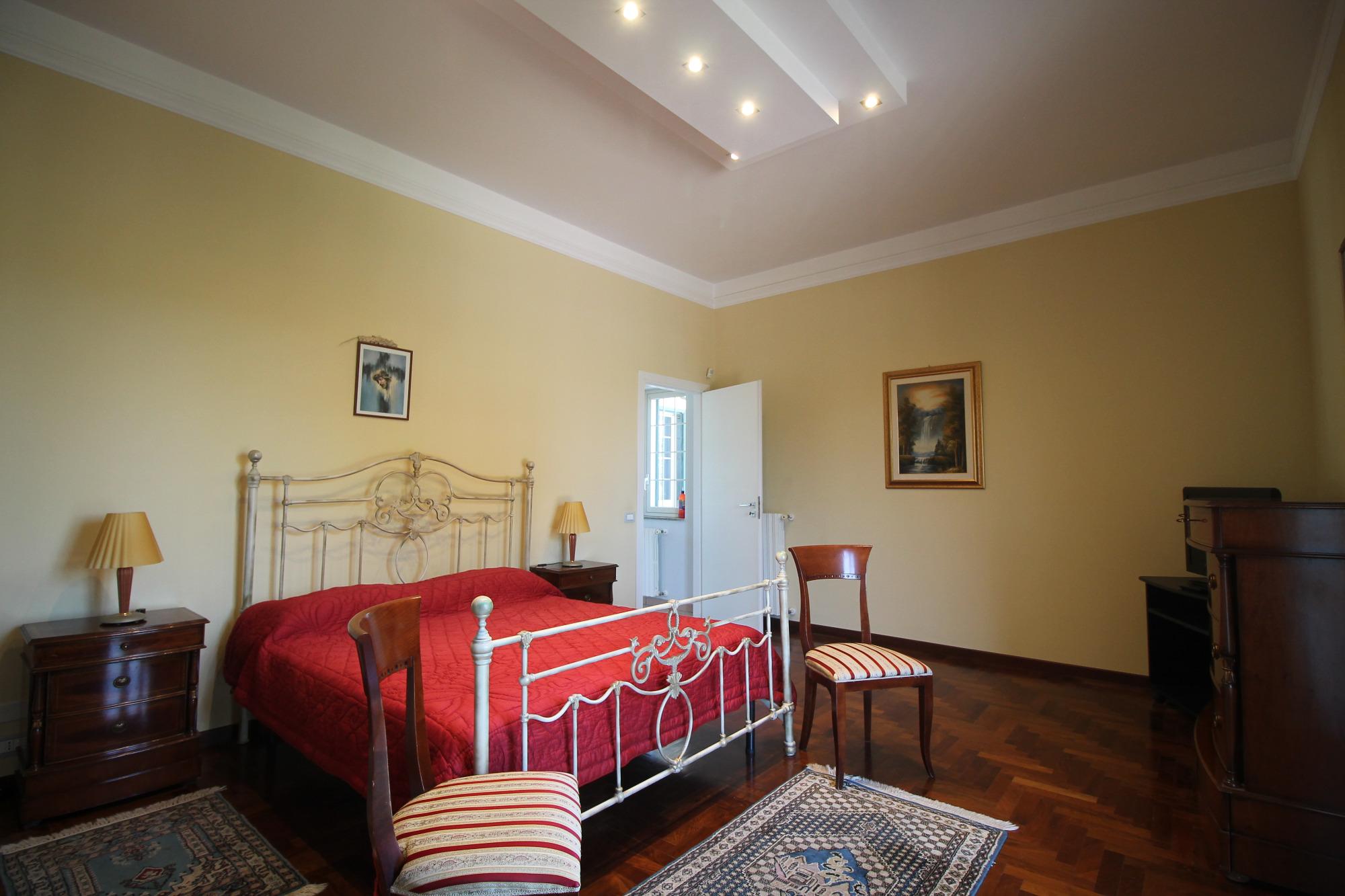 Stanza matrimoniale (condizionata )