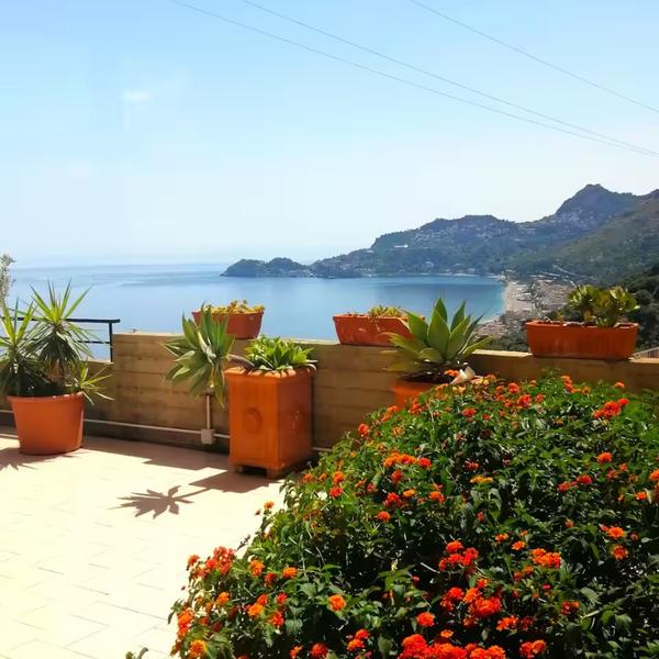 Sicily And Sun