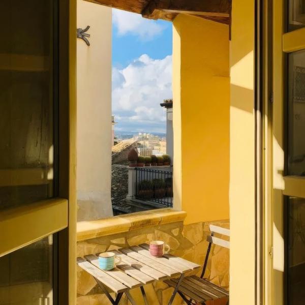  Loft Alessandra 2