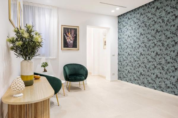 Zanna Rooms