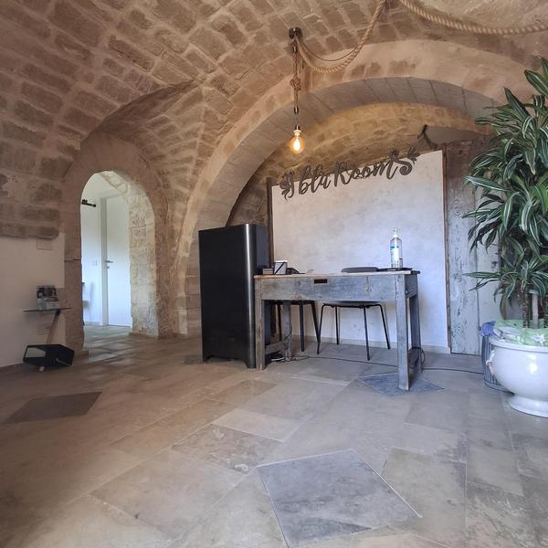  Ibla Rooms