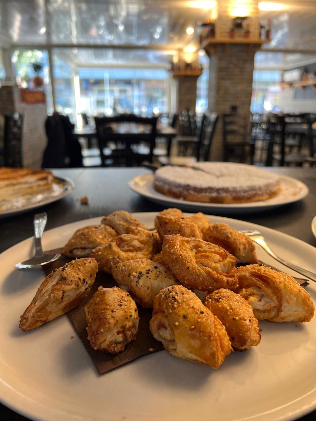 La colazione di STELLA VÌ