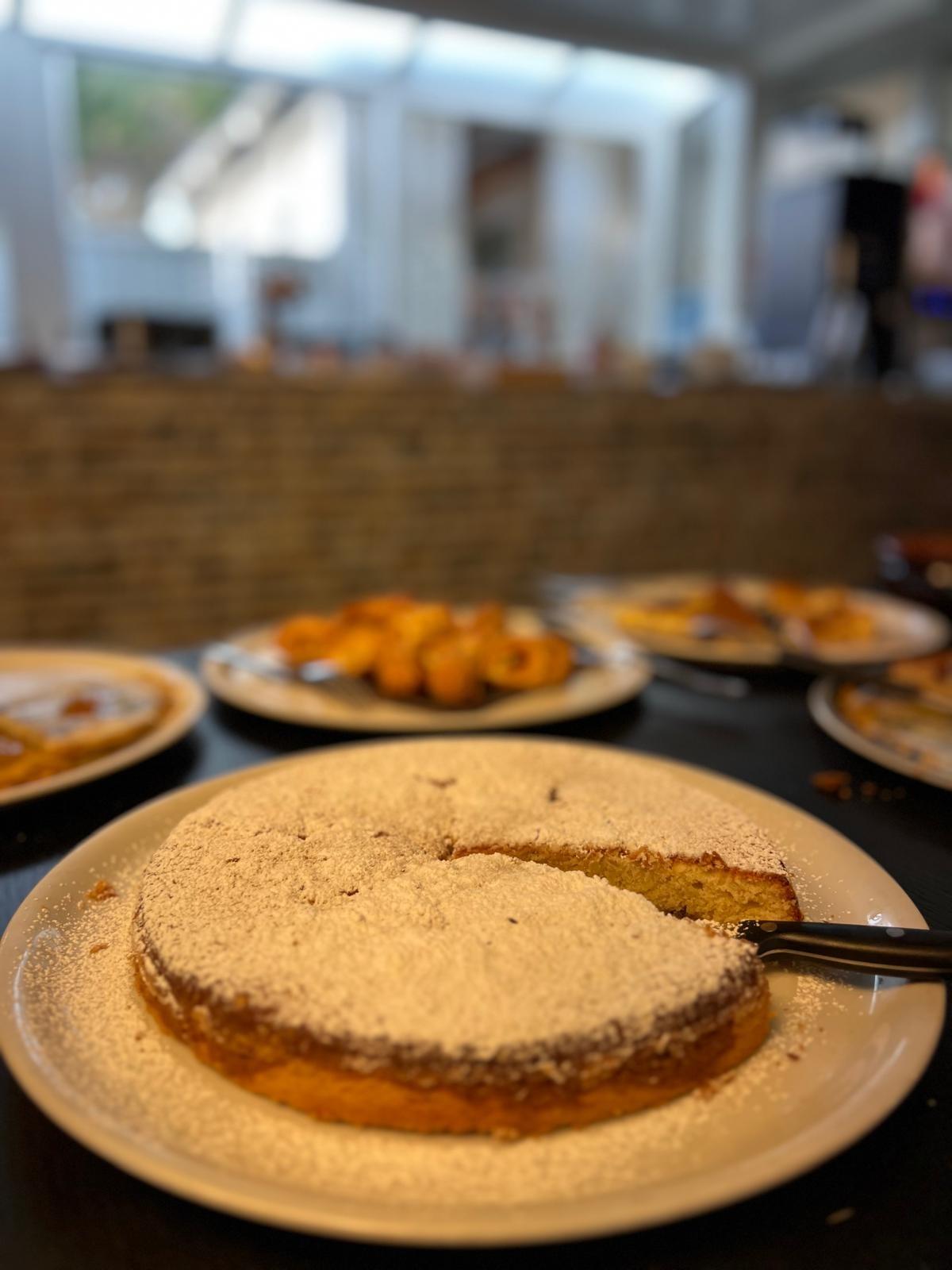 La colazione di STELLA VÌ