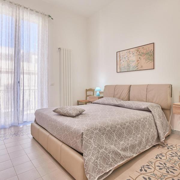 Zia Marì Casa Vacanze