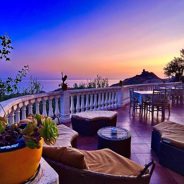 La Collina Sul Mare B&B