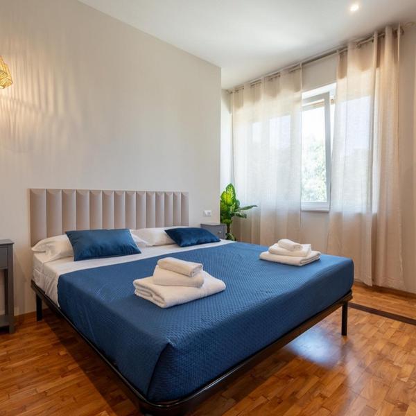  Namuri Comfortable Rooms