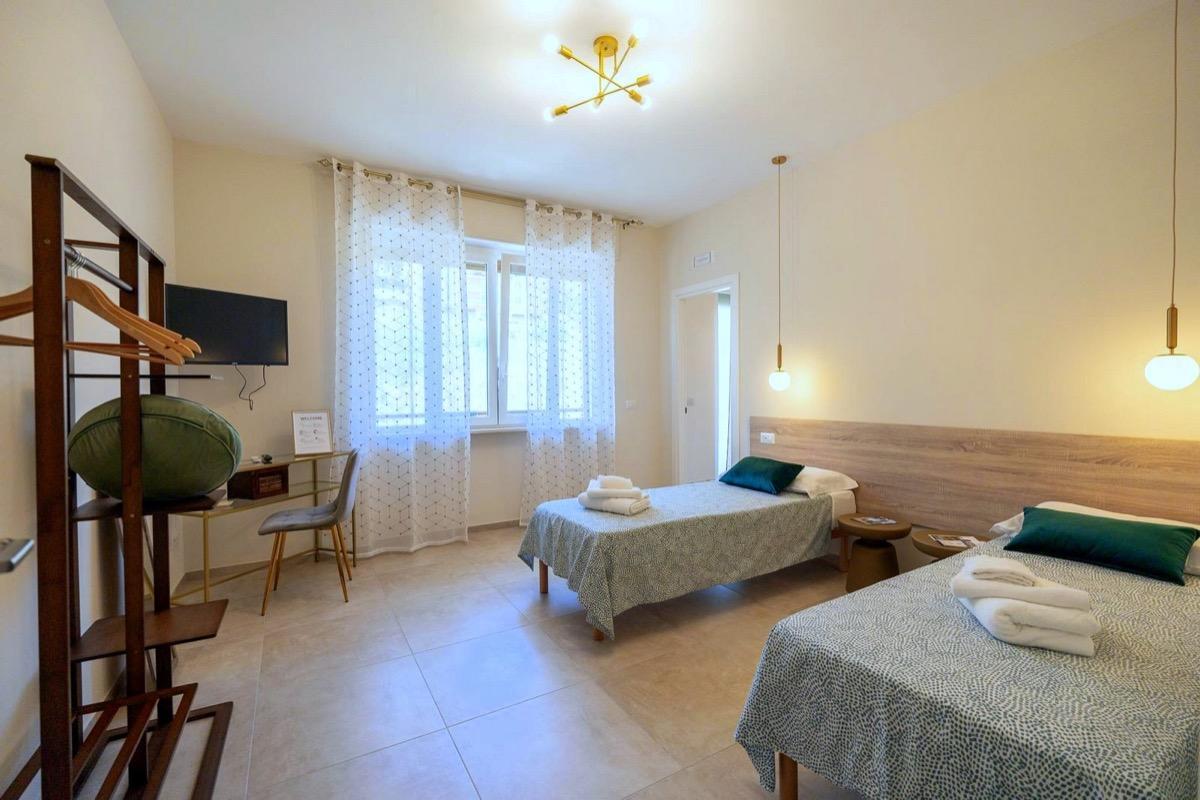 Room b&b Image