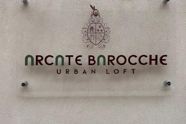 Arcate Barocche