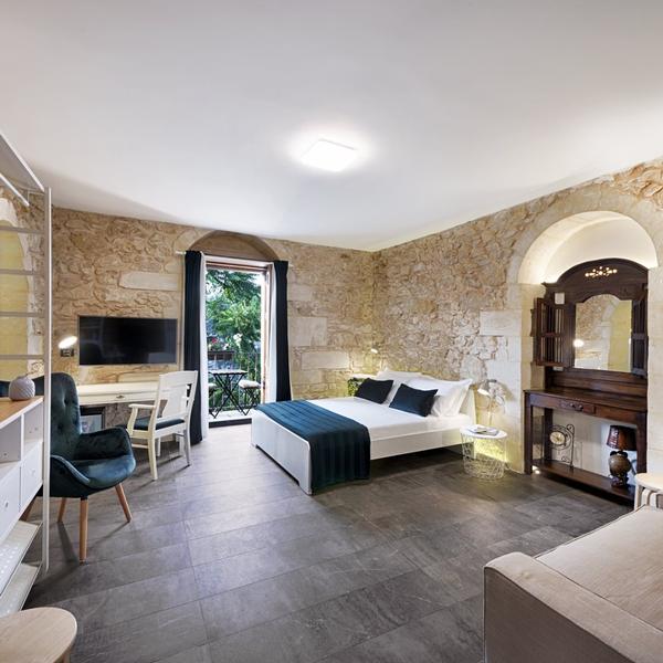  Centosedici Rooms