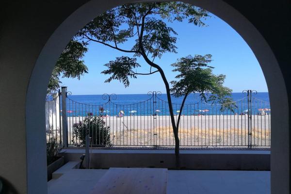 Villa sul mare Dambra Apartment