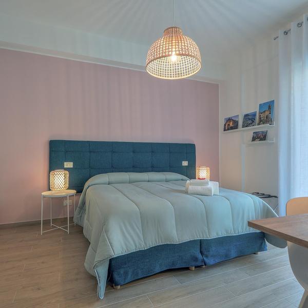  Meridiana B&B