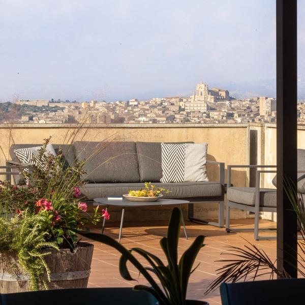  Casa Dell'Arte Modica