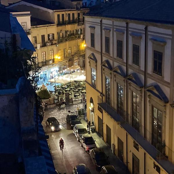  B&B Garibaldi