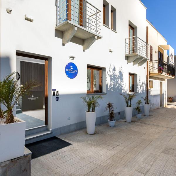  Bedda Luna B&B
