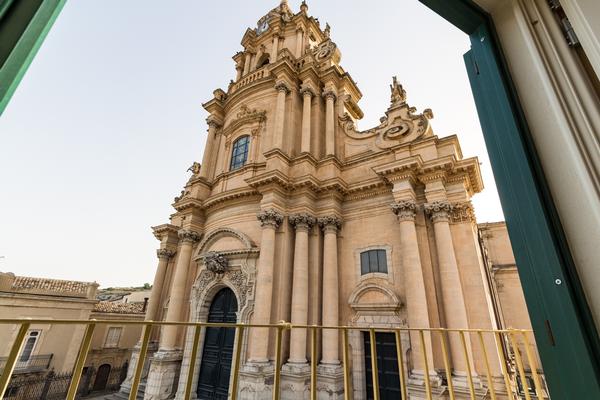 Enea, Appartamento Con Vista Duomo