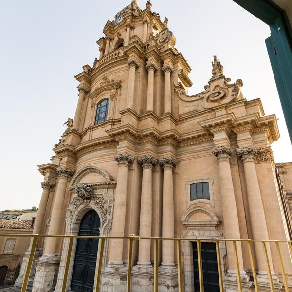  Enea, Appartamento Con Vista Duomo