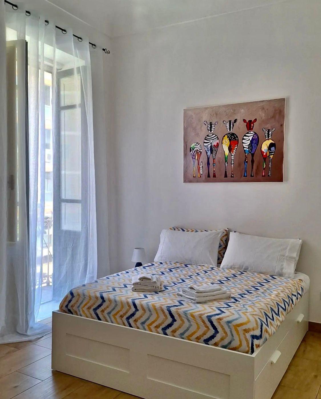 Room b&b Image