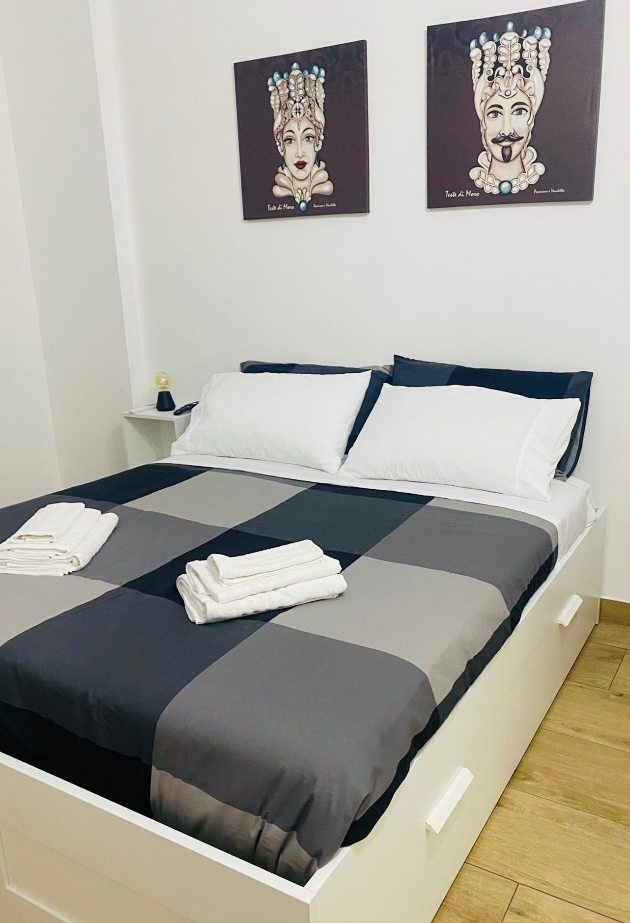 Room b&b Image