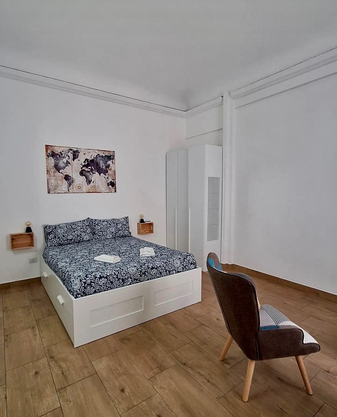 Room b&b Image