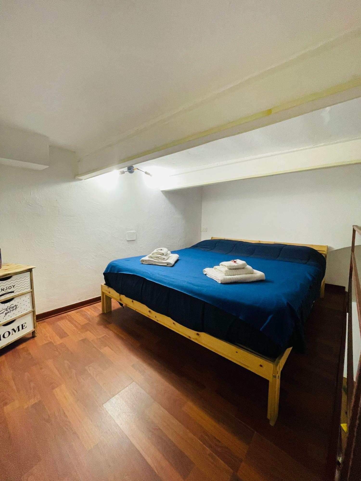Room b&b Image