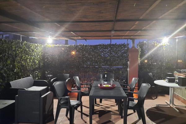 Casa Vacanze Leto