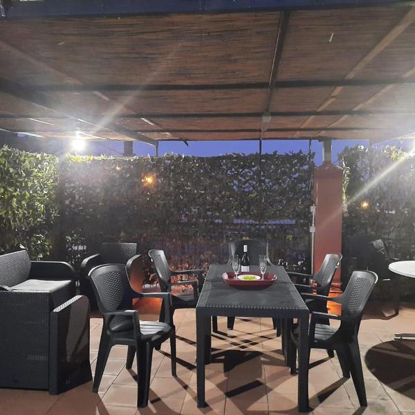  Casa Vacanze Leto
