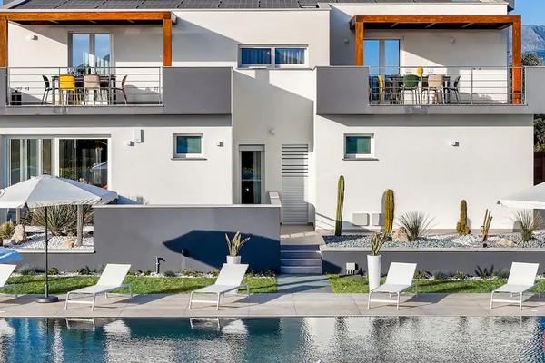 Villa Luxury Eden di Sofia