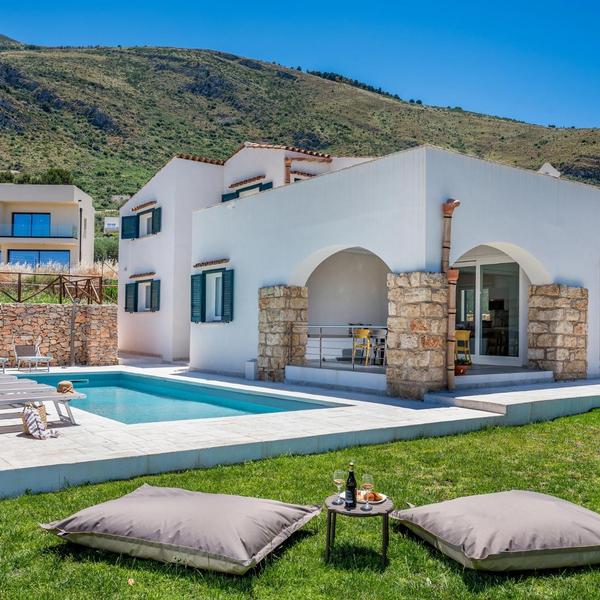  Villa Aglea