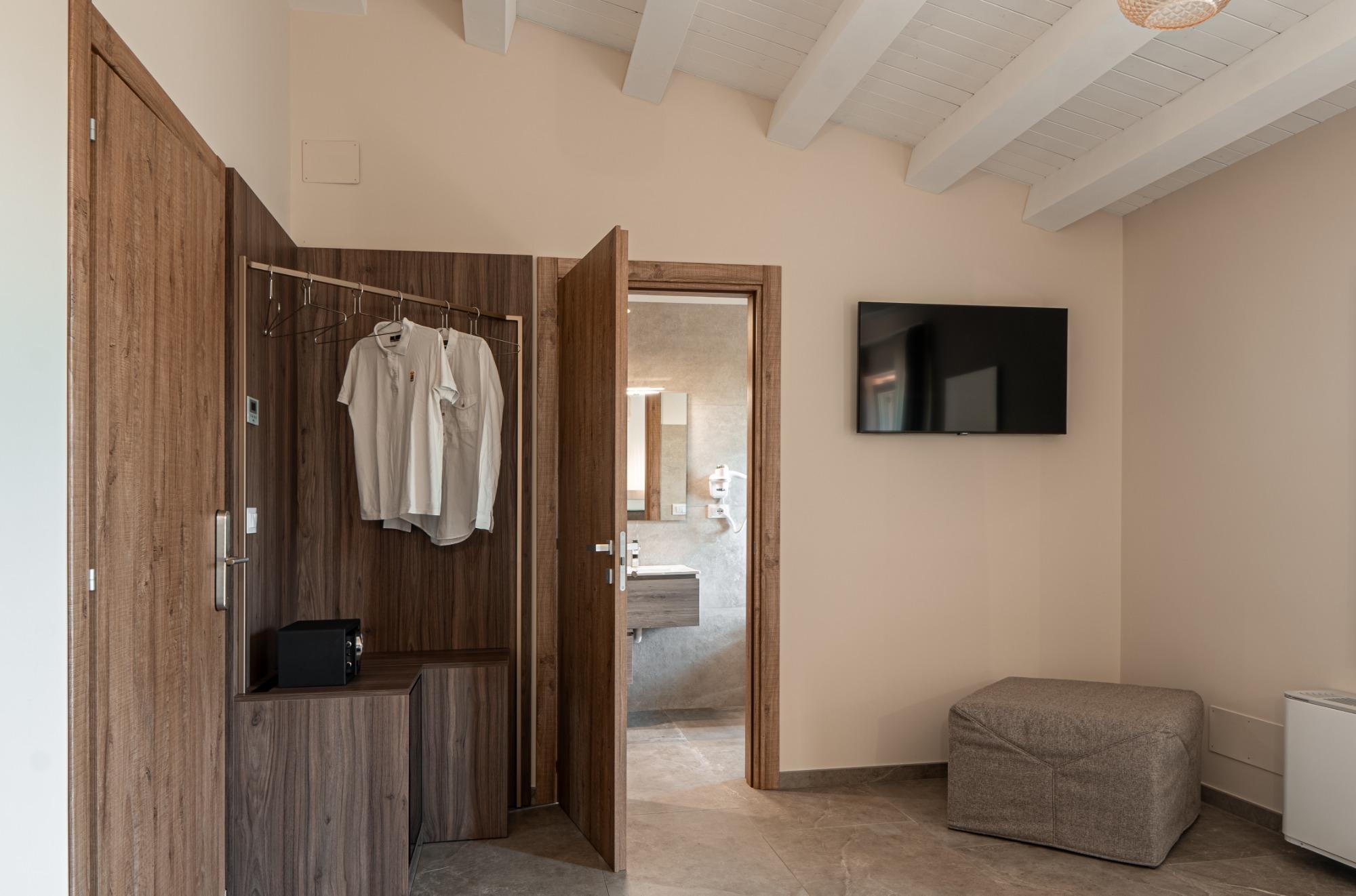 Room b&b Image