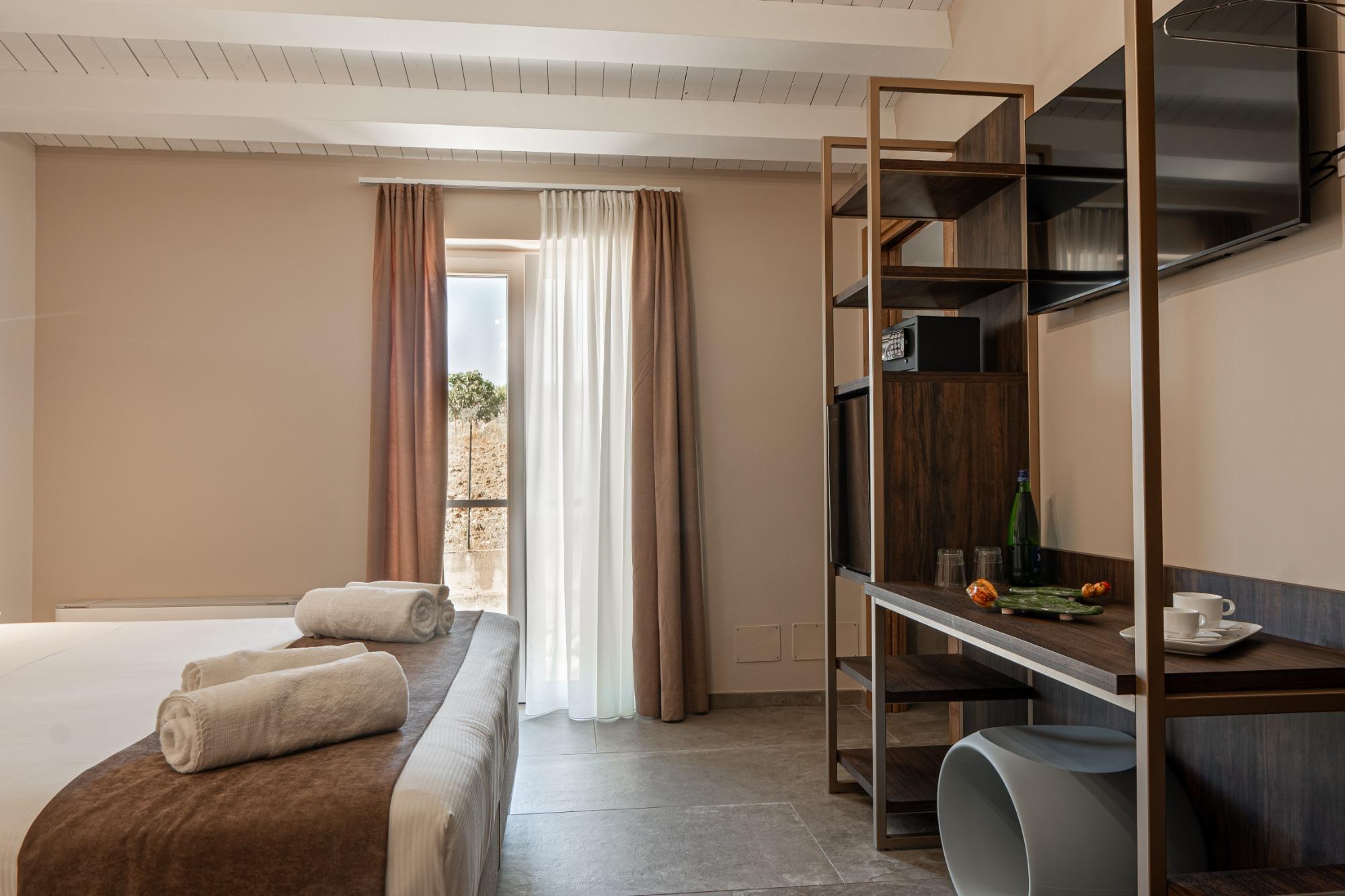 Room b&b Image