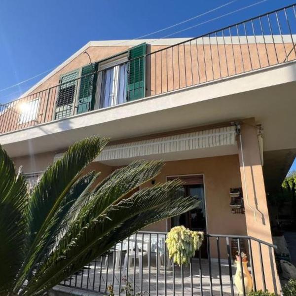  Casa Genisi