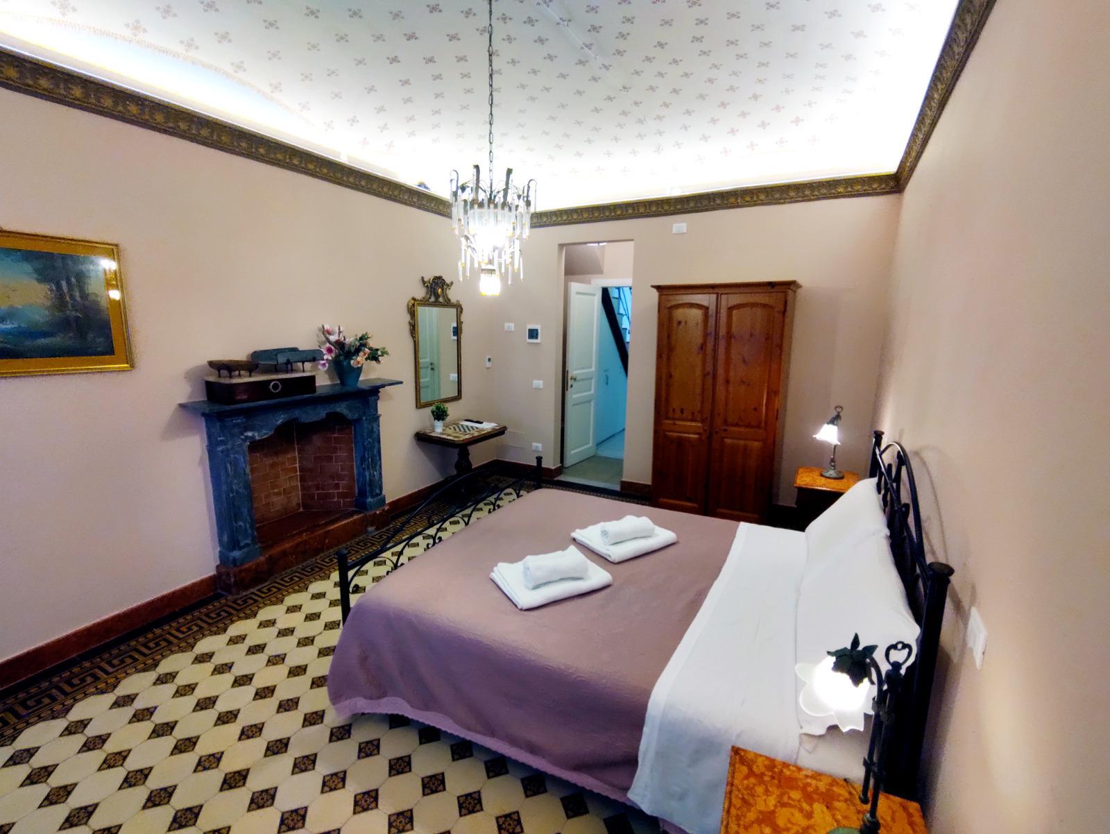 Room b&b Image