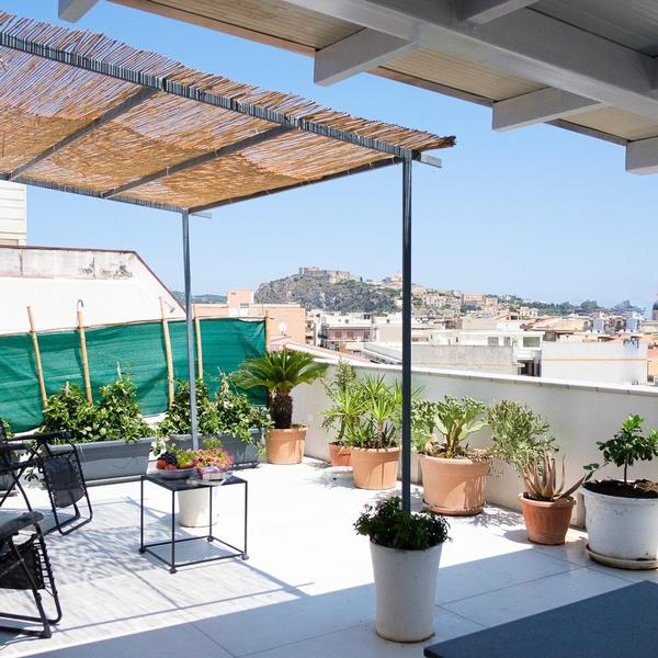  Attico Lipari