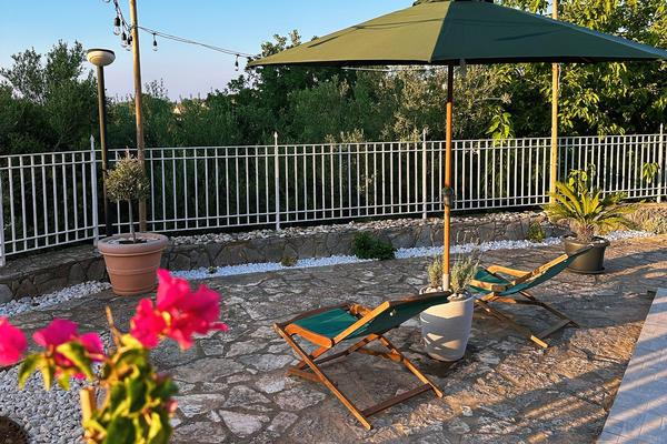 Cocciu d'Amuri home