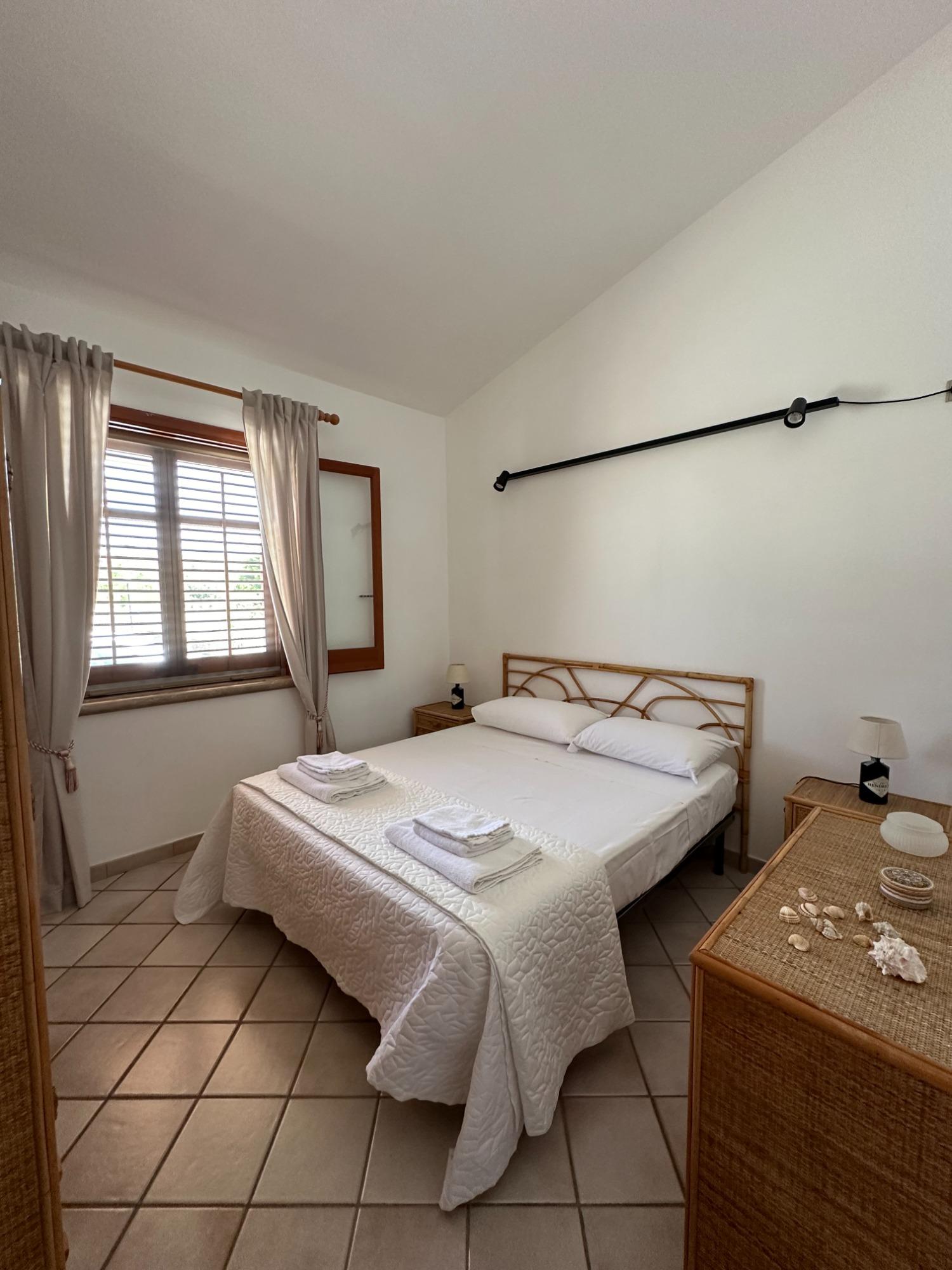 stanza da letto matrimoniale 1