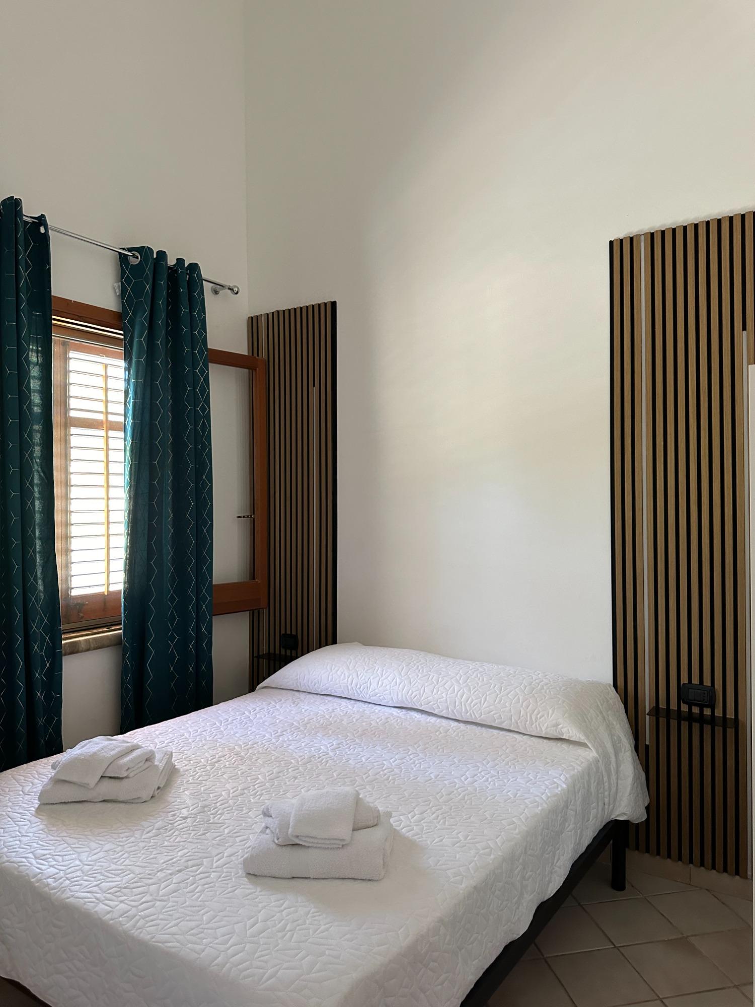 stanza da letto matrimoniale 2