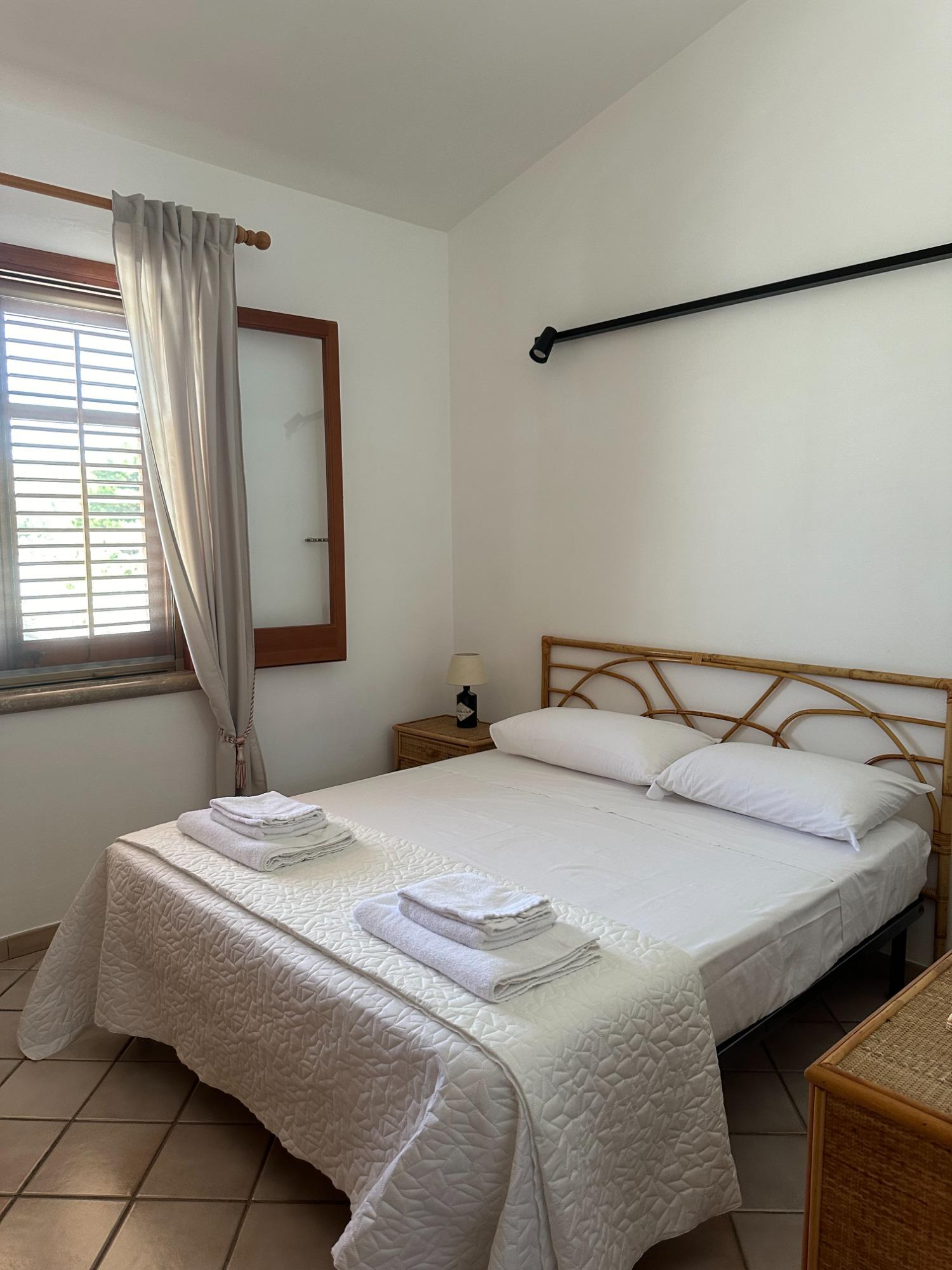 stanza da letto matrimoniale 1