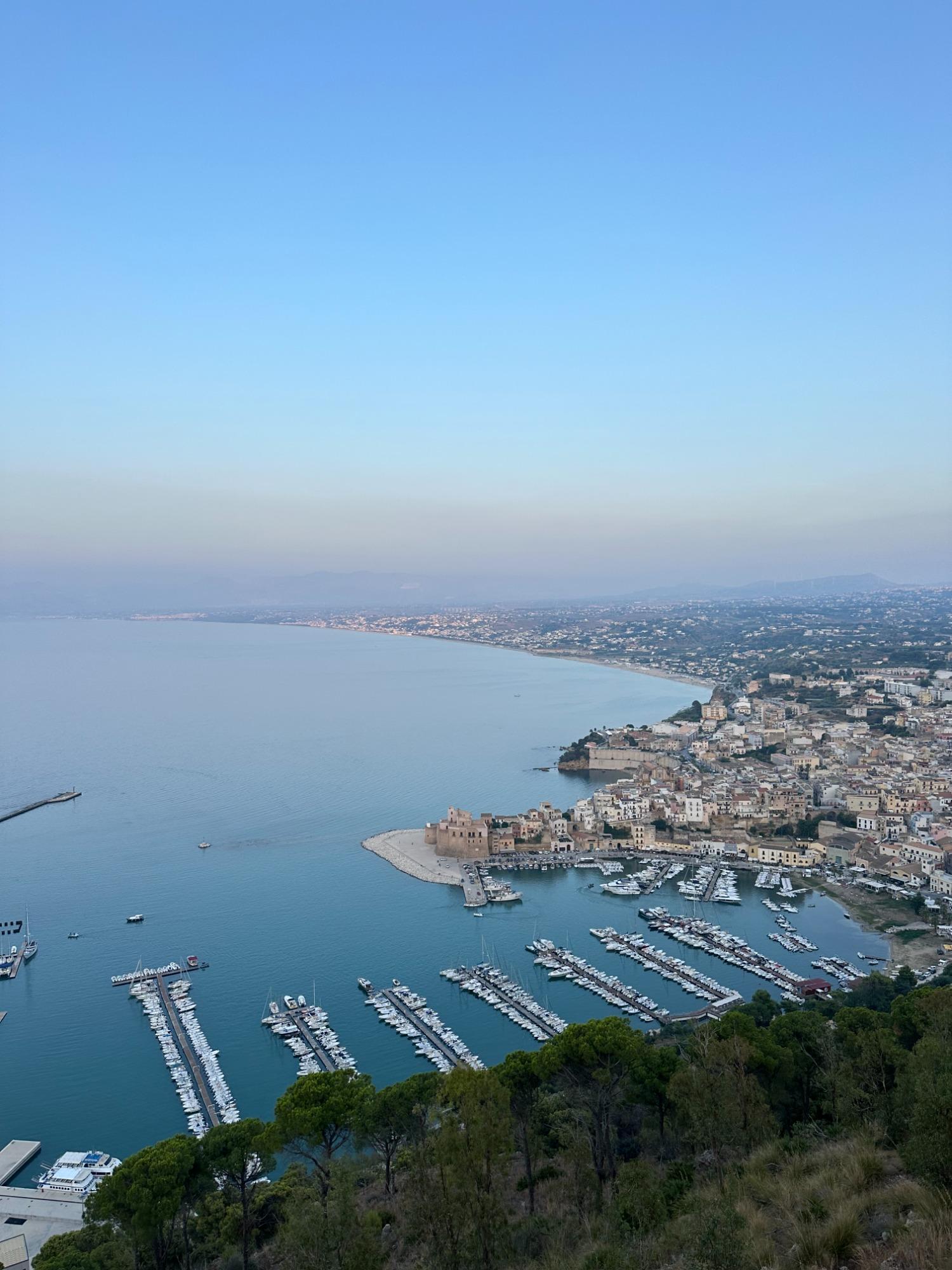 castellammare del golfo
