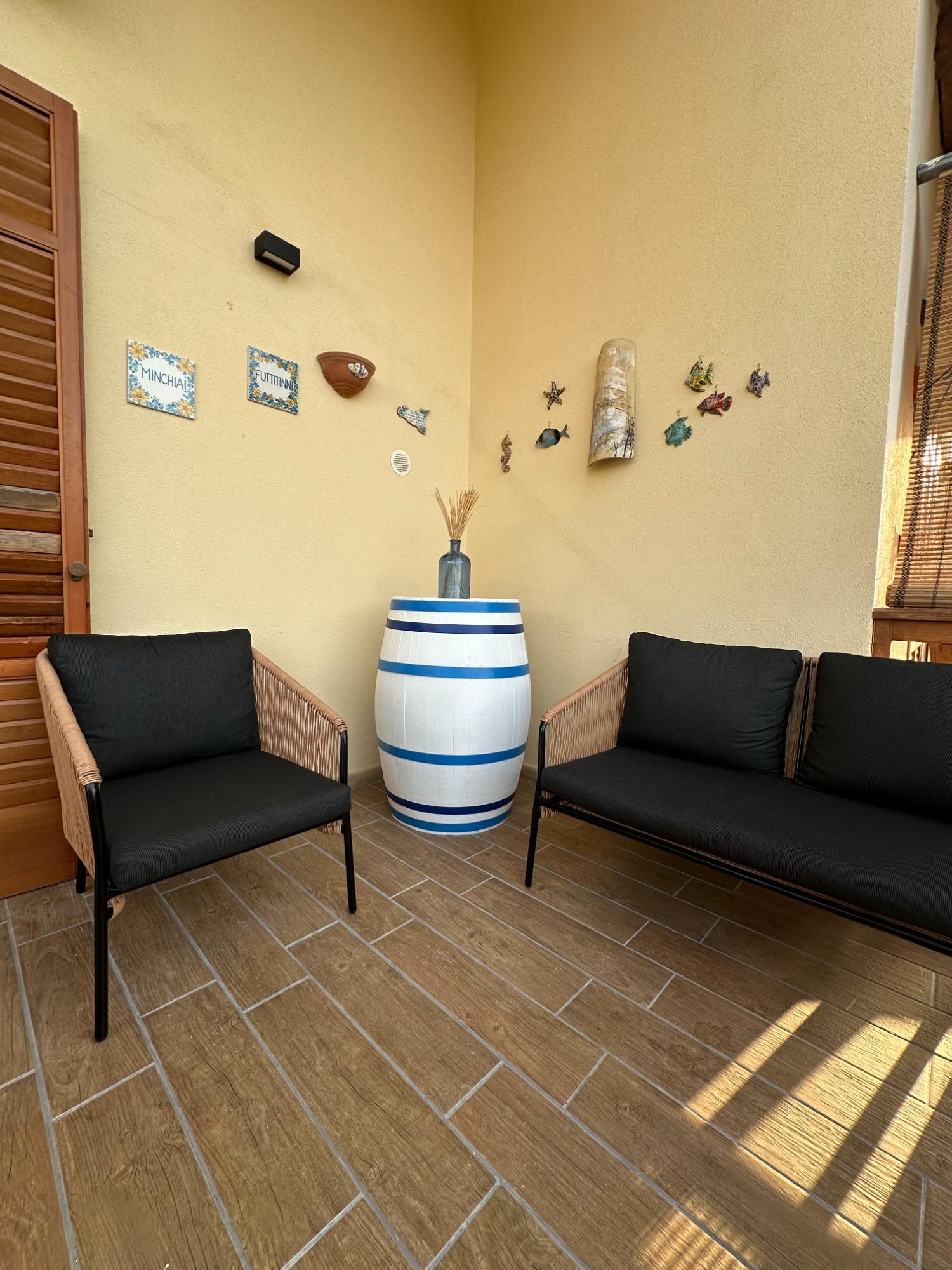 balcone - terrazza