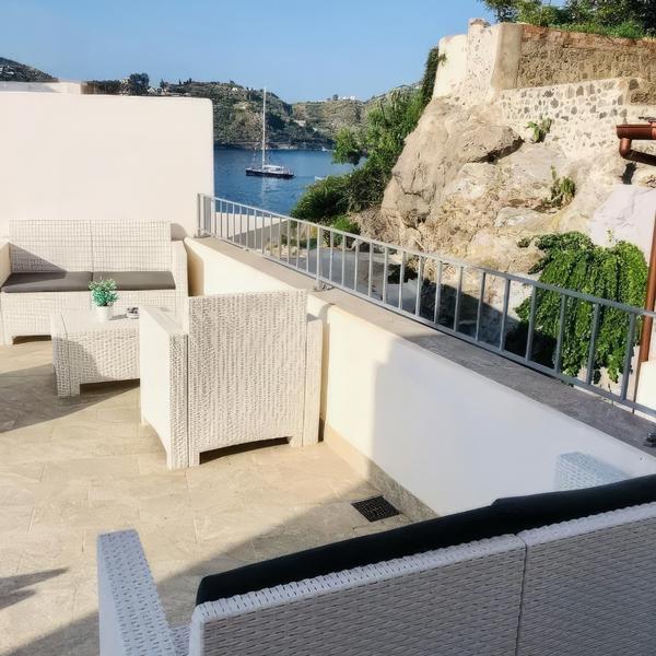  Sweet Life Casa Vacanze